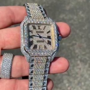 Why Cartier Replica Watches Are Gaining Popularity In The Luxury Market 