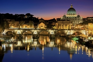Best All Inclusive Rome Vacation Packages for Couples in 2025