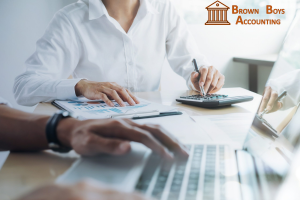 Why Canada’s Top Accounting Firms are Essential for Your Business Success?
