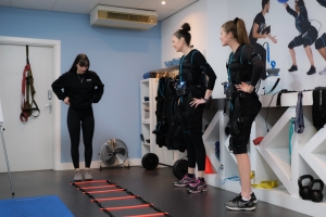 EMS Training Werkt Niet? Alleenals je het verkeerddoet