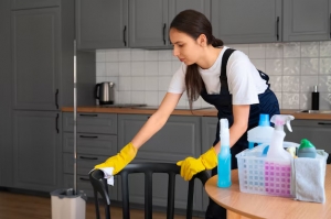 End of Tenancy Cleaning Harrow