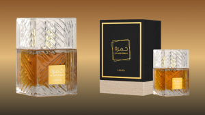 Khamrah Lattafa Perfume: A Luxurious Fragrance Journey