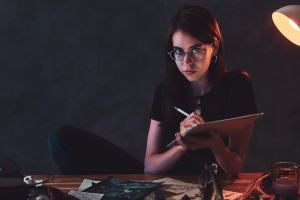 Top Qualities to Look for in a Ghost Writing Agency Before You Hire One