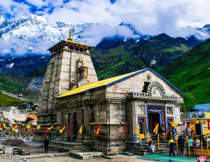 Kedarnath Tour Package From Mumbai BY Trip Trishul