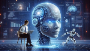 Benefits of AI Certifications for Non-Tech Professionals