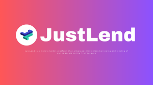 How to Use JustLend (2025) — A Step-by-Step Guide