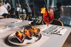 Finding Authentic and Affordable Scottish Food in Glasgow