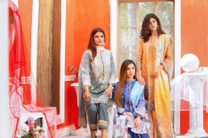 How to Choose Women's Kurta Sets That Truly Fit You
