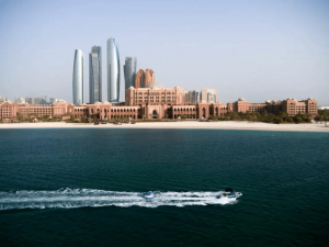 Top Wakeboarding Spots in Abu Dhabi: Ride the Waves of Fun