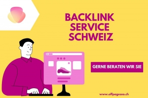 Backlinks von den Social Media 