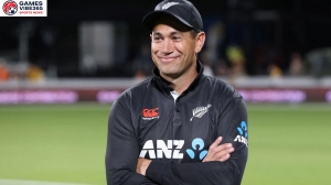 Ross Taylor Makes Stunning Comeback in ICC T20 World Cup