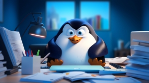 Professional ebook writer