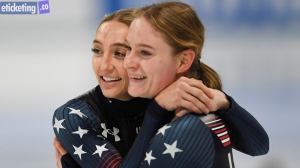 Winter Olympic 2026: Beyond the Ice How Santos-Griswold and Stoddard Are Shaping U.S. Short Track