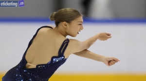 Winter Olympic 2026: ISU CS Kinoshita Group Cup Sakamoto Kaori Opens Final Season with Fourth in Short Program