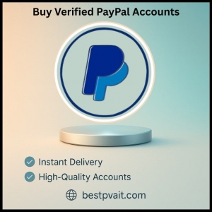 Top 6 Sites to Buy Verified Paypal Account Best 2025 Picks 2025...USA00