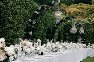 Elevate Your Wedding with Luxury Planning by PNF Events in Delhi