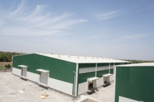 Prefabricated Building Manufacturing in Gujarat: A Smart Choice for Modern Construction