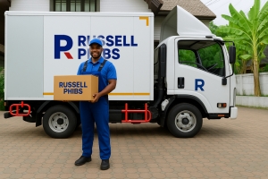 Moving Made Easy: Simple Tips from Residential Movers Northern Ireland