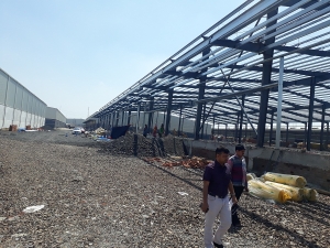 Industrial Turnkey Project in Gujarat: One-Stop Solution for Industries