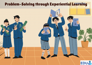 Problem-Solving through Experiential Learning