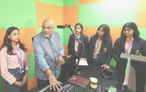 Bachelor of Mass Communication and Journalism for Film Careers