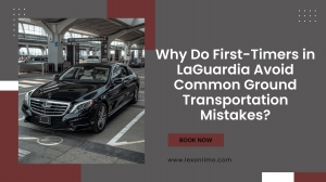 Avoiding Common Mistakes When Traveling from LaGuardia Airport