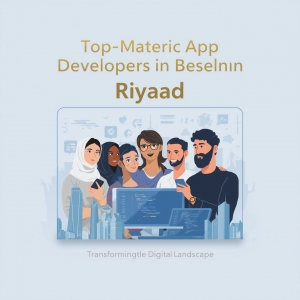How to Pick the Right Mobile App Developer in Riyadh