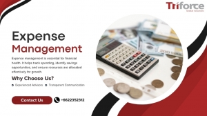 Expense Management and Budgeting Planning System: Complete Guide in Easy Language