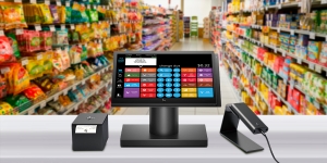 How C-Store POS System Helps Deliver Customer Experience 