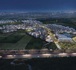 Unlocking the Dream: Residential & Luxurious Plots in Sohna
