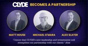 Matt House Clyde Group: From Capitol Hill to Strategic Communications Leadership