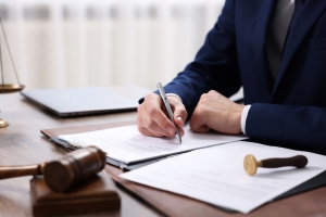 What Does “Esquire” Mean for Lawyers?