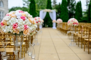 How FB Celebrations Redefines as a Luxury Best Wedding Planner in Mumbai