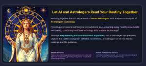 Cancer: Exploring Emotional Depth and Cosmic Guidance Through AI Astrology