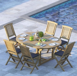 The Growing Trend of Minimalist Helsinki Garden Furniture Designs