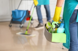 Urban Mop Dubai: Redefining Cleaning Services in Dubai with Excellence