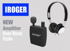 Hearing Amplifiers: A Practical Solution for Better Hearing