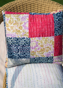 Top Fabric Features to Look for When Buying Cotton Cushion Covers
