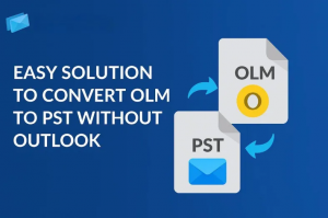 OLM to PST Converter with Office 365 and Cloud Support – Complete User Guide