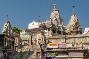 Jagdish Temple History & Travel Tips for Visitors