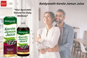 Karela Jamun Juice Benefits: The Ayurvedic Secret for Healthy Living