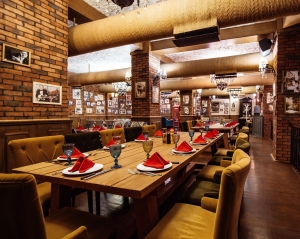 Top Fine Dining Restaurants in Bengaluru for a Luxurious Experience