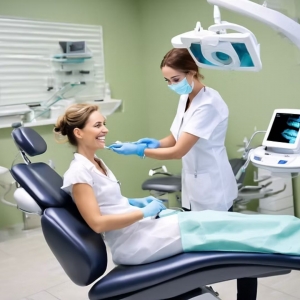 Why Choosing the Best Dentist in Dwarka Matters for Your Smile