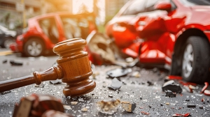 7 Things to Do After a Motor Vehicle Accident (That Wasn’t Your Fault)