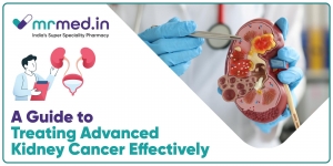 How Kidney Cancer is Treated in Its Advanced Stage