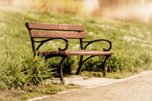 Timeless Elegance: Unveiling the Beauty of Teak Garden Benches