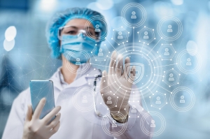Healthcare Growth in Saudi Arabia 2025: Recruitment Agencies in Riyadh at the Core of Change