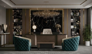 Top 10 Interior Designers in Noida – Transform Your Space with Elegance