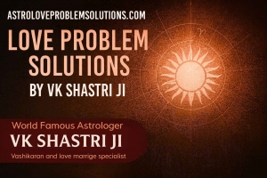 Best Astrology Remedies to Solve Disputes and Strengthen Love