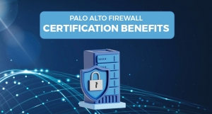 Palo Alto Certification Path 2025: Courses, Labs, and Career Growth